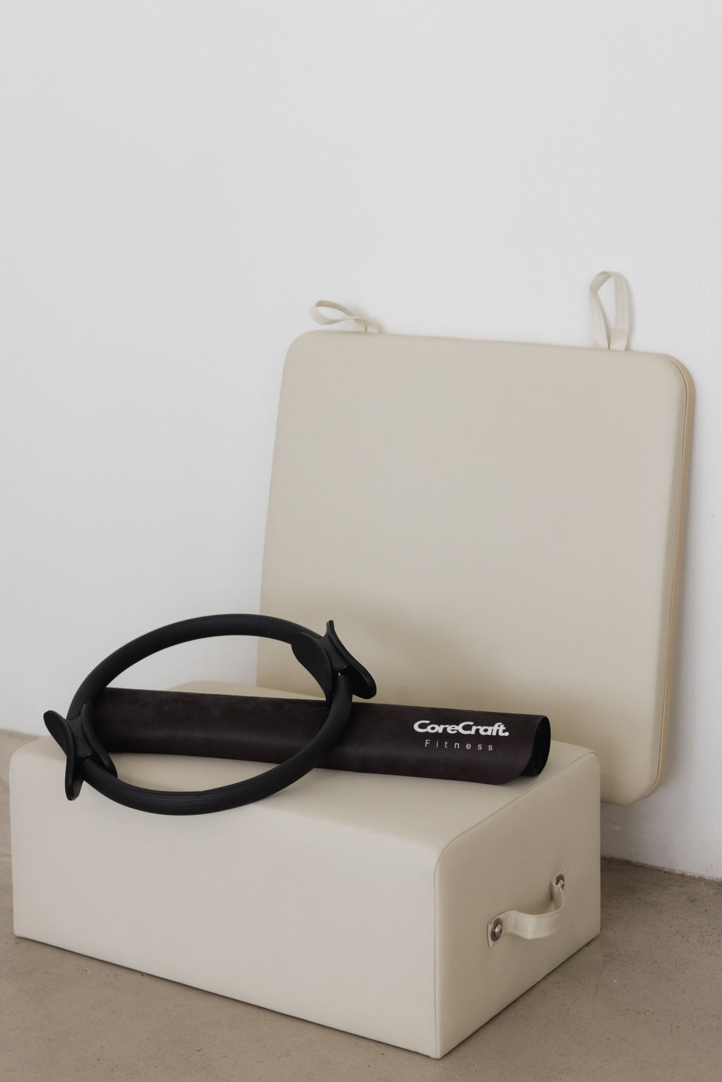 Premium Non-Slip Pilates Reformer Mat