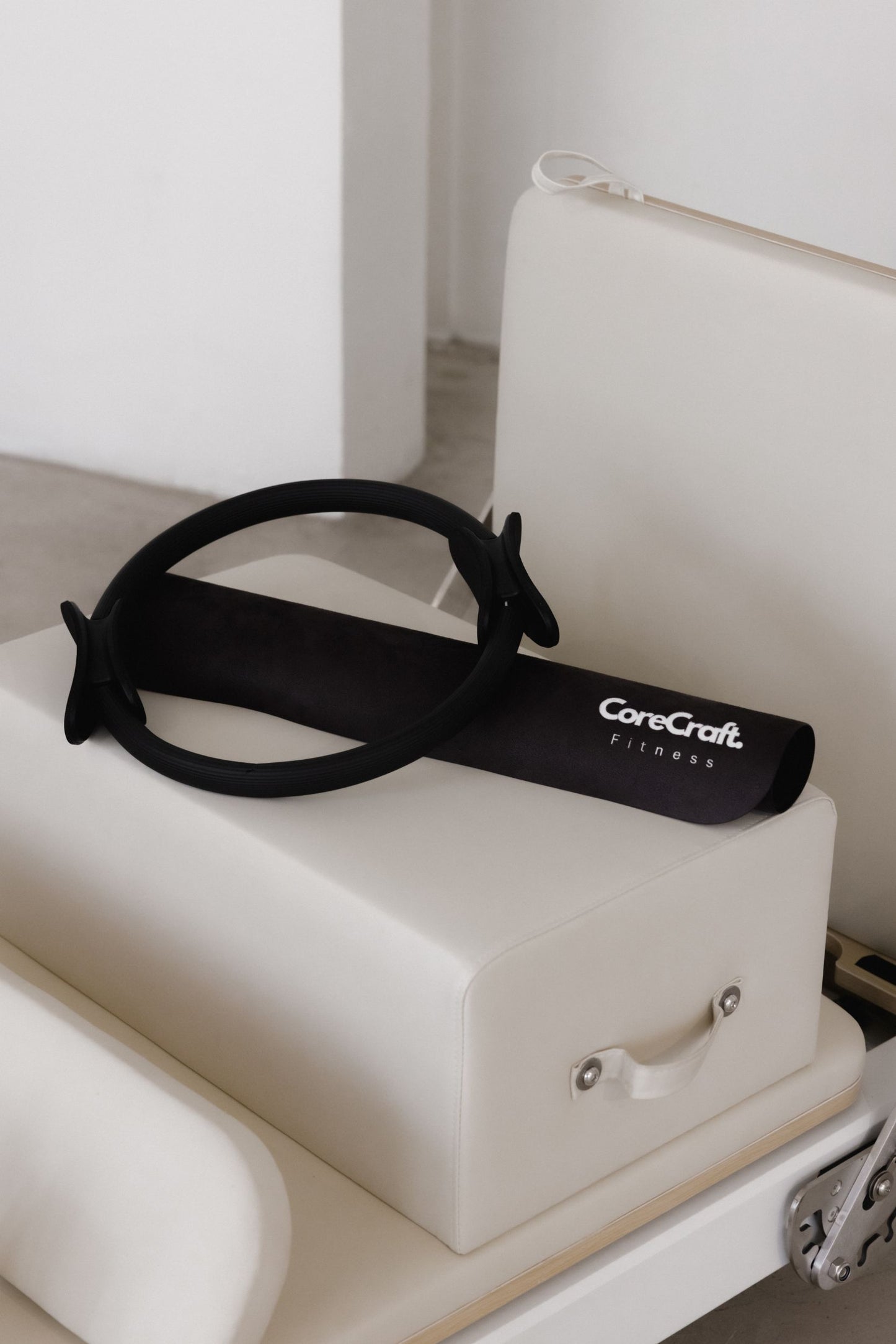 Premium Resistance Pilates Ring