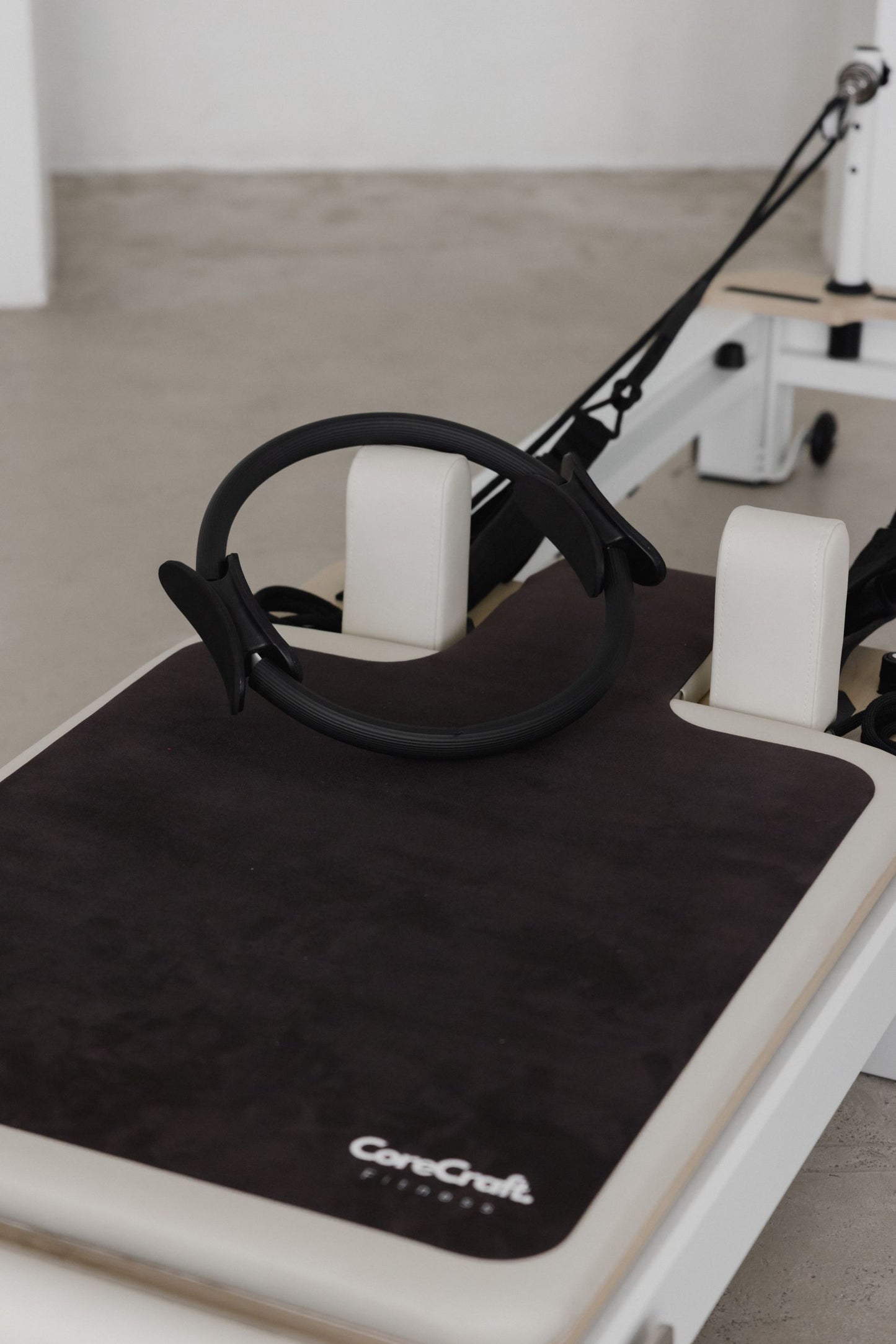 Premium Non-Slip Pilates Reformer Mat