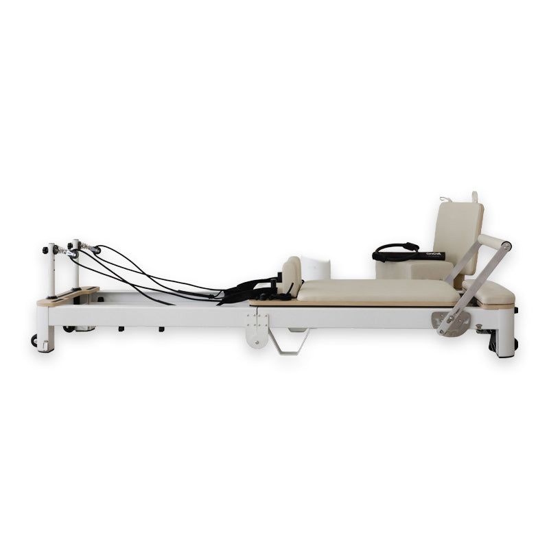 Foldable Pilates Reformer