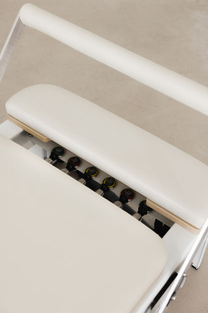 Foldable Pilates Reformer