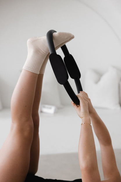 Premium Resistance Pilates Ring