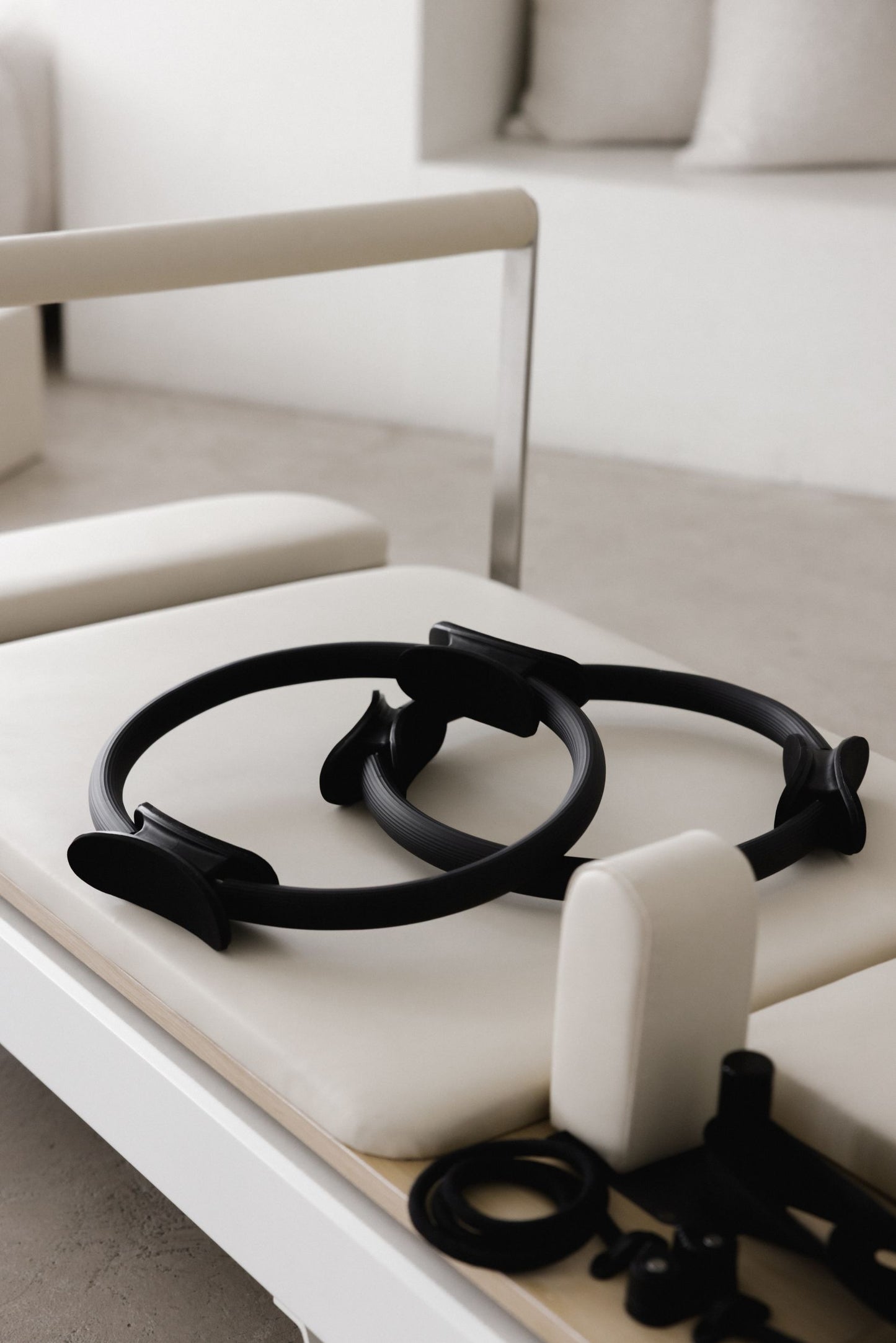 Premium Resistance Pilates Ring