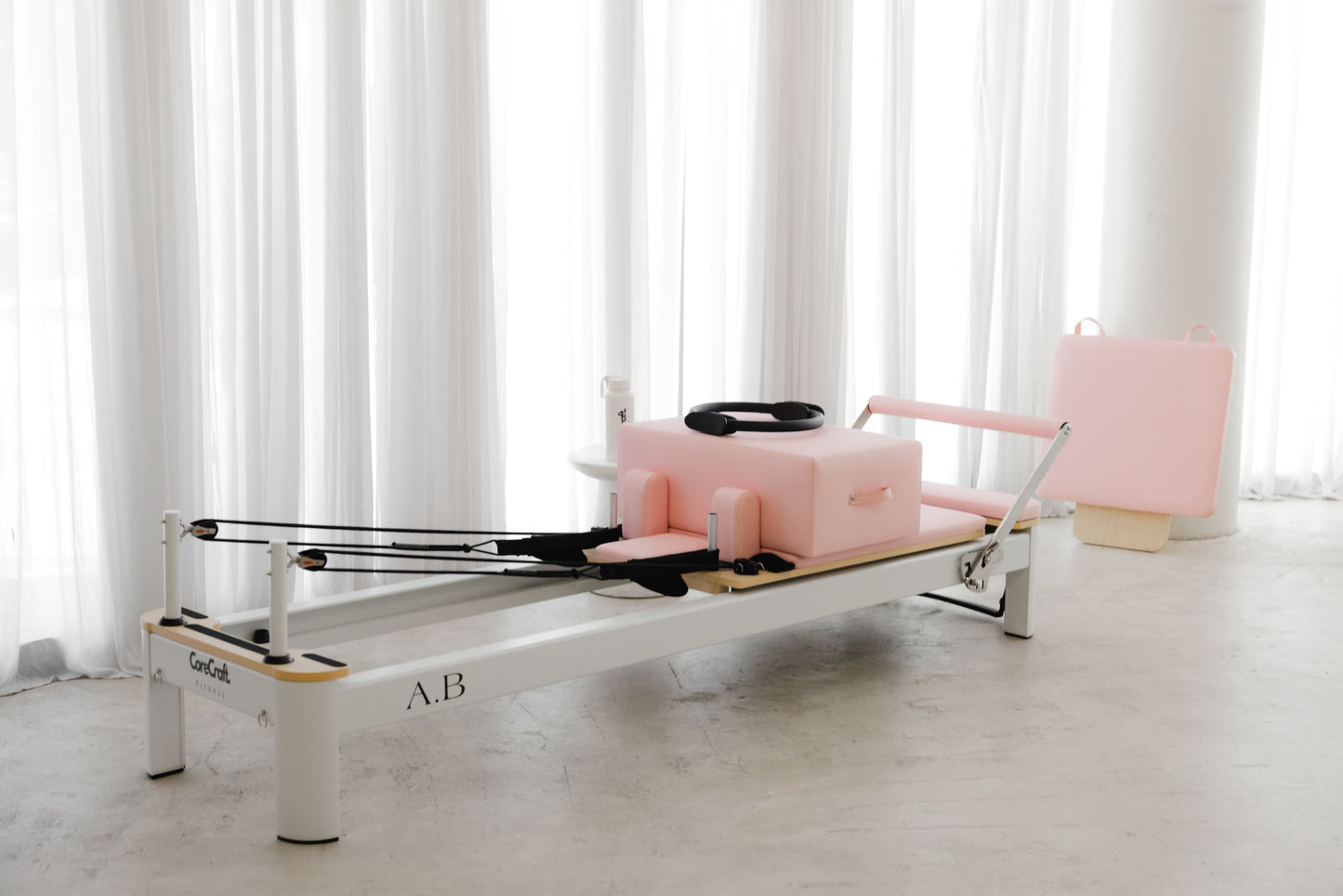 Studio Pilates Reformer