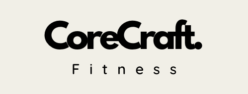 CoreCraft Fitness