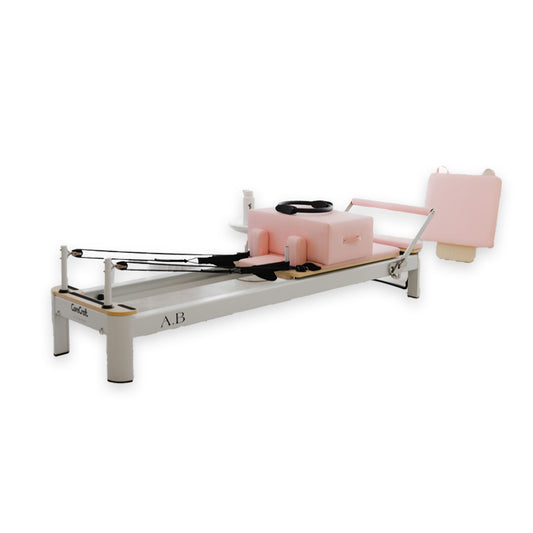 Studio Pilates Reformer